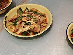 -东排食堂长沙小吃大排档(五一广场店)