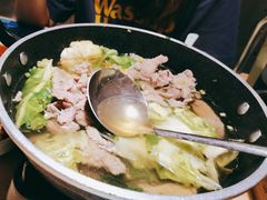 -全牛匠·乐山跷脚牛肉(新中关店)