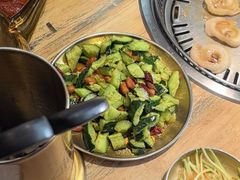 -权金城·炭火烤肉(北京联想桥店)