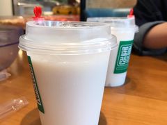 自制新疆酸奶-莲香西域·正宗新疆菜(龙华店)
