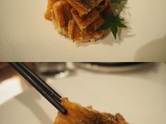 脆皮沙鳗鲞-广舟(千禧店)