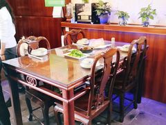 大堂-长兴菜馆(高桥店)