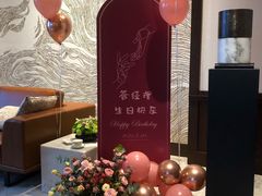 -丽晶轩中餐厅(重庆丽晶酒店)