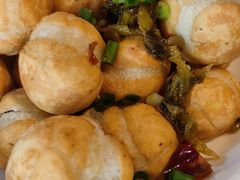 -蜗牛小馆醉乡民谣云南菜(惠新西里店)