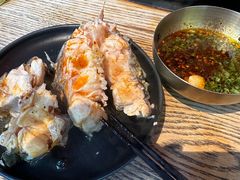 -毛辣果·酸