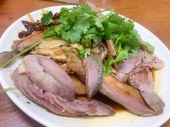 -春雨羊汤店(广开四马路总店)