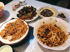 -大海碗·京菜炸酱面(雍和宫店)