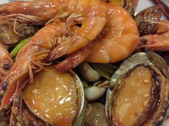 -隐厨·海鲜餐厅(恒通路店)