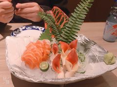-小山日本料理(兴业太古汇店)