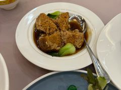 -银都上海菜馆(粤海东路店)