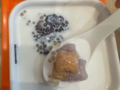 -满记甜品(加州阳光开元广场店)