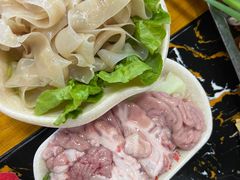 -灌县老妈砂锅串串香(万科红生活广场店)