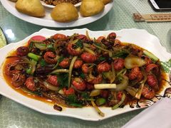 -老妈厨房团圆饺子东北菜(北环路店)