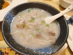 -富力万达嘉华酒店-品珍中餐厅(水果湖店)