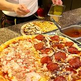 东莞🍕我1TB的胃已经准备好过周末了🤪