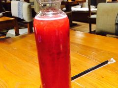 -云海肴·汽锅鸡·云南菜(天津国金汇店)