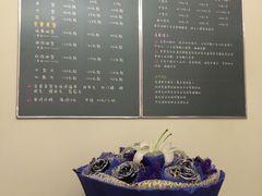 价格表-樱桃家的宠物店(君安花园店)