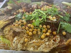 -江湖万州烤鱼(王子美食城)