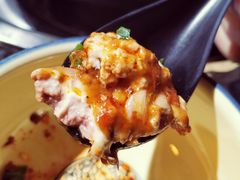 -乐山食古香跷脚牛肉