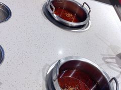 -龍歌自助小火锅(崂山丽达店)