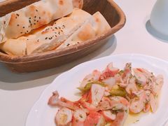 乌贼-Pasha帕夏土耳其餐厅(南昌路店)