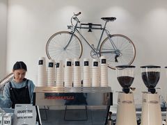 -常识咖啡common sense(春熙路店)