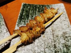-千代武日本料理(开发区店)