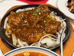 -凯鸽酒楼(大同振兴街店)