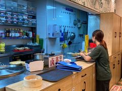 -东排食堂长沙小吃大排档(五一广场店)