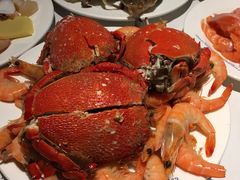 -星伦多自助料理·涮烤一体(虹悦城店)