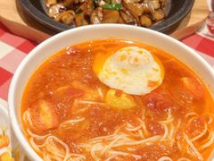 -西贝(枫蓝国际购物中心店)