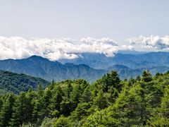 -白草畔自然风景区