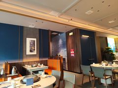 -青蓬蒸汽海鲜·深圳老字号·团建聚会(壹方城店)
