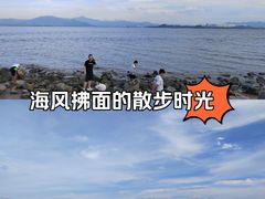 -深圳湾公园(南山区)