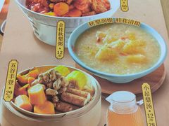 -宏状元现熬粥·京味菜(黄寺大街店)