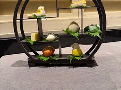-花家怡园(四合院总店)