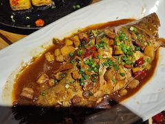 -黄山老妈·土菜(碧桂园店)