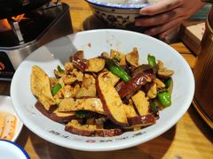 -富正毅三下锅(体育馆店)