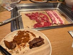 -新石器烤肉(百联川沙店)