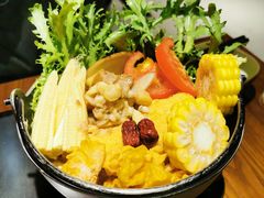 -十二舍·湯物素煮(江泰潤政店)