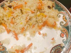 -巴依老爷新疆美食(马驹桥店)