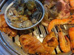 -·缸桶屋·韩式牛肋条自助烤肉(西湖D11店)