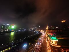 -上海和平饭店华懋阁 Cathay Room