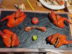 -兄弟爬爬虾(北京路店)
