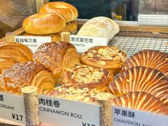 -RUSON(黄龙店)