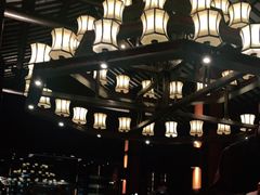 -杭州西子湖四季酒店·金沙厅