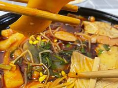-冒菜西施·非遗冒菜(总店)