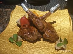 -花隐日式怀石料理(万象城购物中心店)