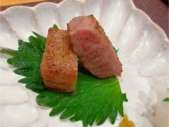 -然寿司(郎园vintage店)