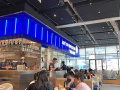 -玛尚诺Pizza&Bar(长泰广场店)